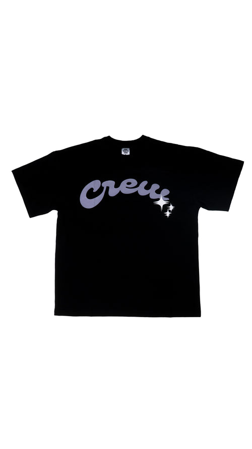 Classic Crew Tee