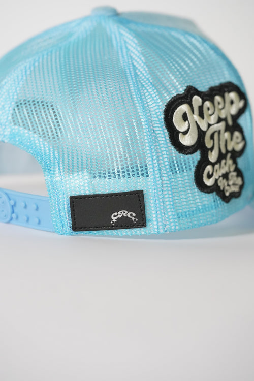 Crew Trucker