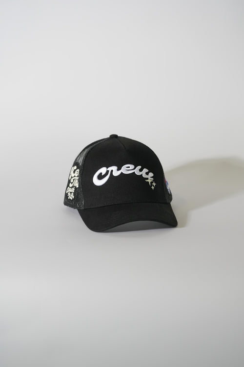 Crew Trucker