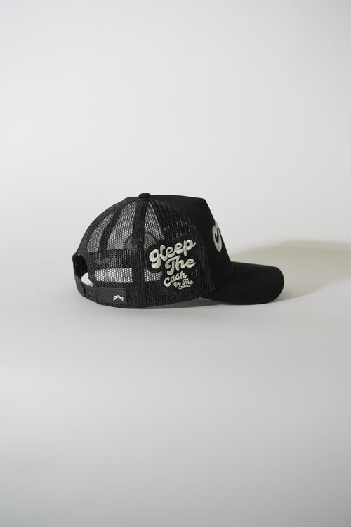 Crew Trucker