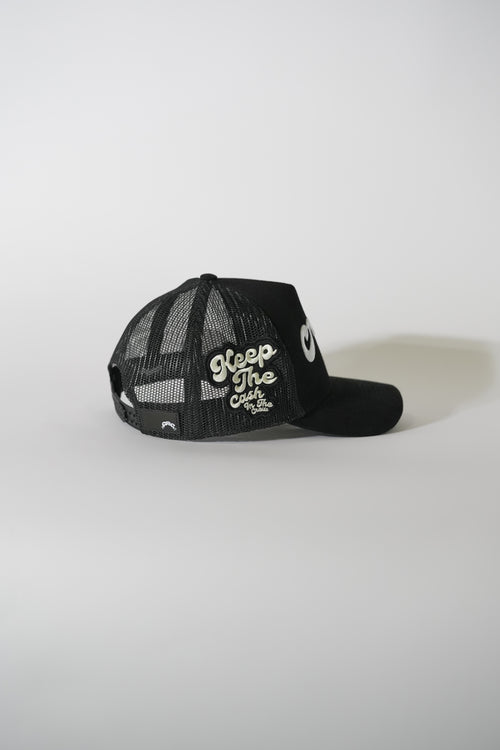 Crew Trucker