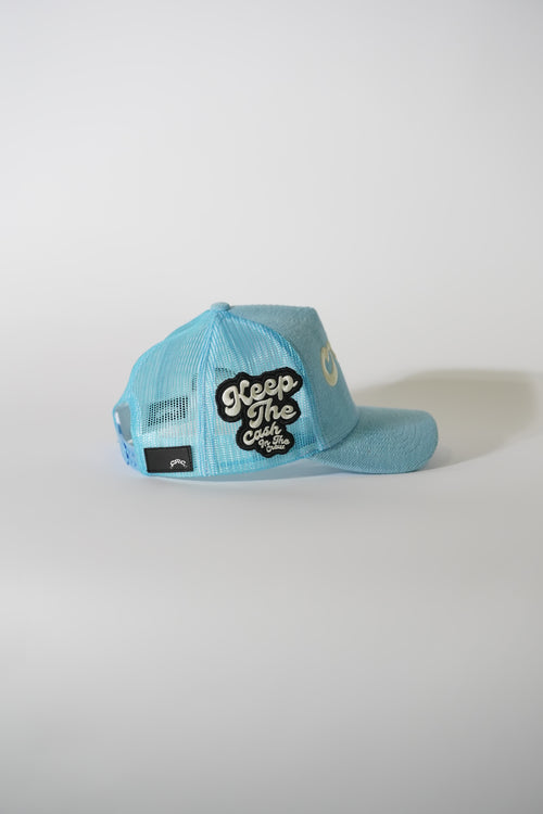 Crew Trucker
