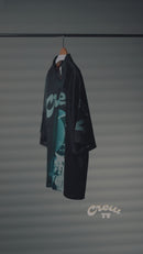 MOON MAN PRACTICE JERSEY - RAIDERS