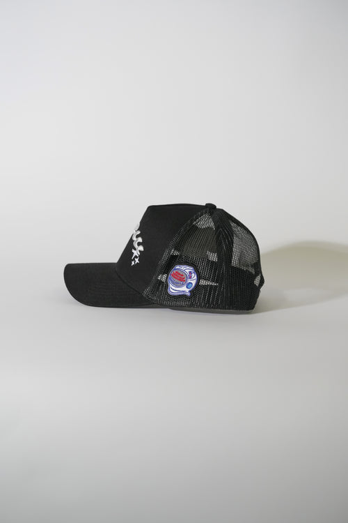 Crew Trucker