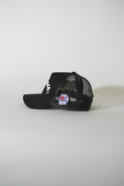Crew Trucker