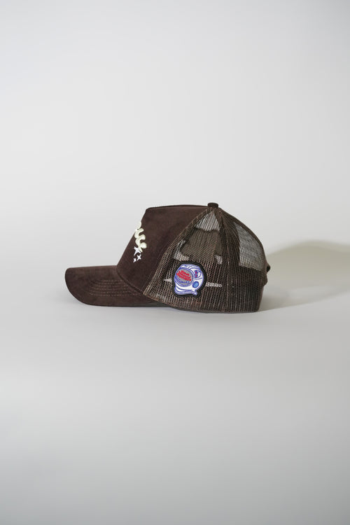 Crew Trucker