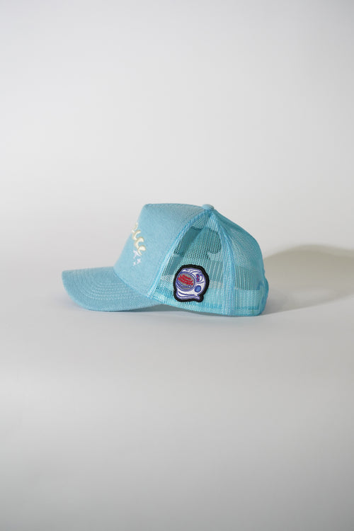 Crew Trucker