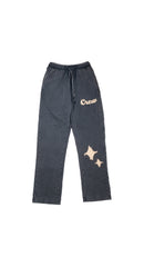 True Washed Crew Pants