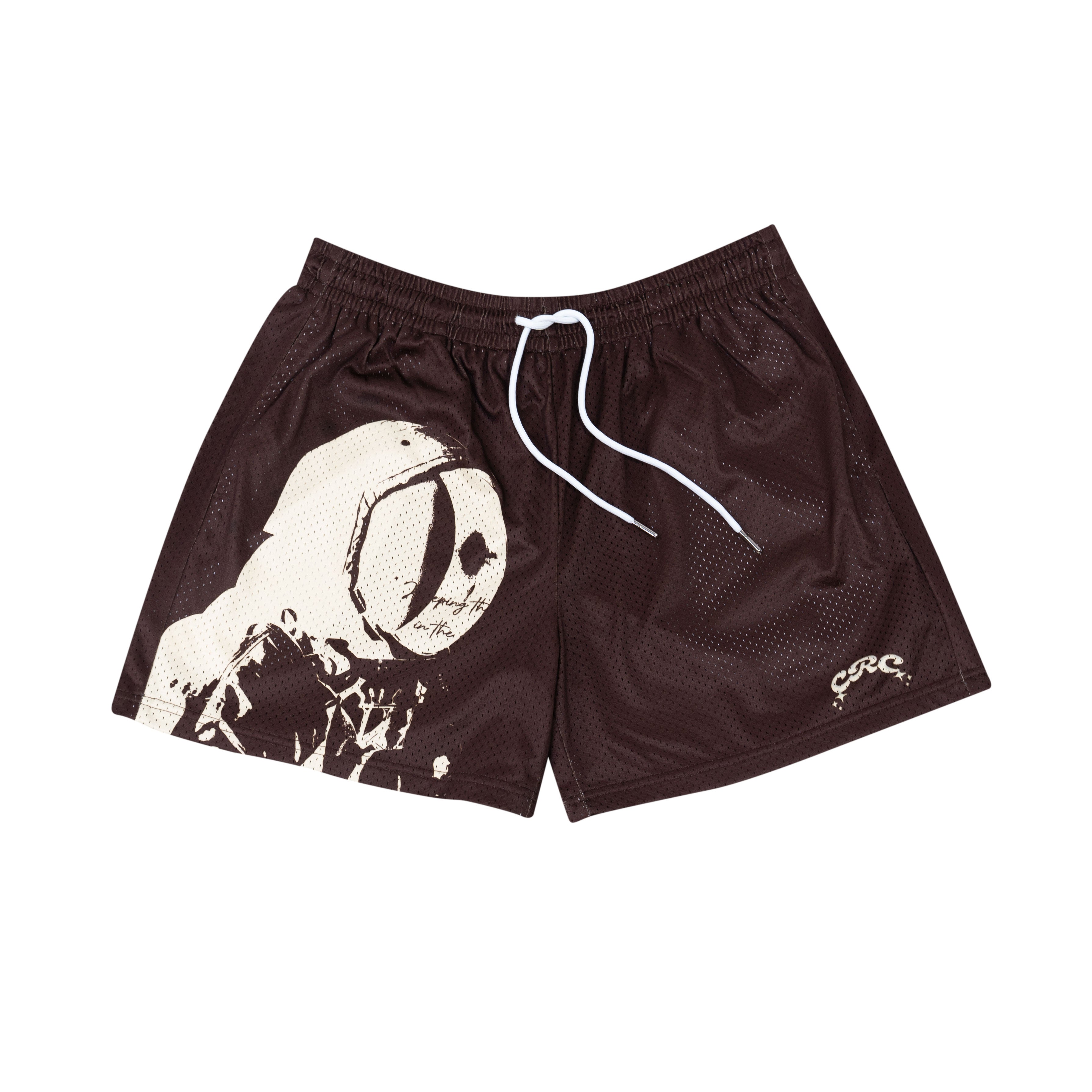 XS / Crew Brown