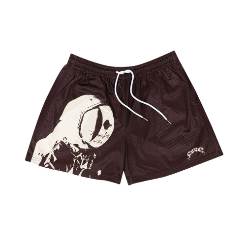 Crew On The Moon Shorts