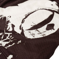 Crew On The Moon Shorts