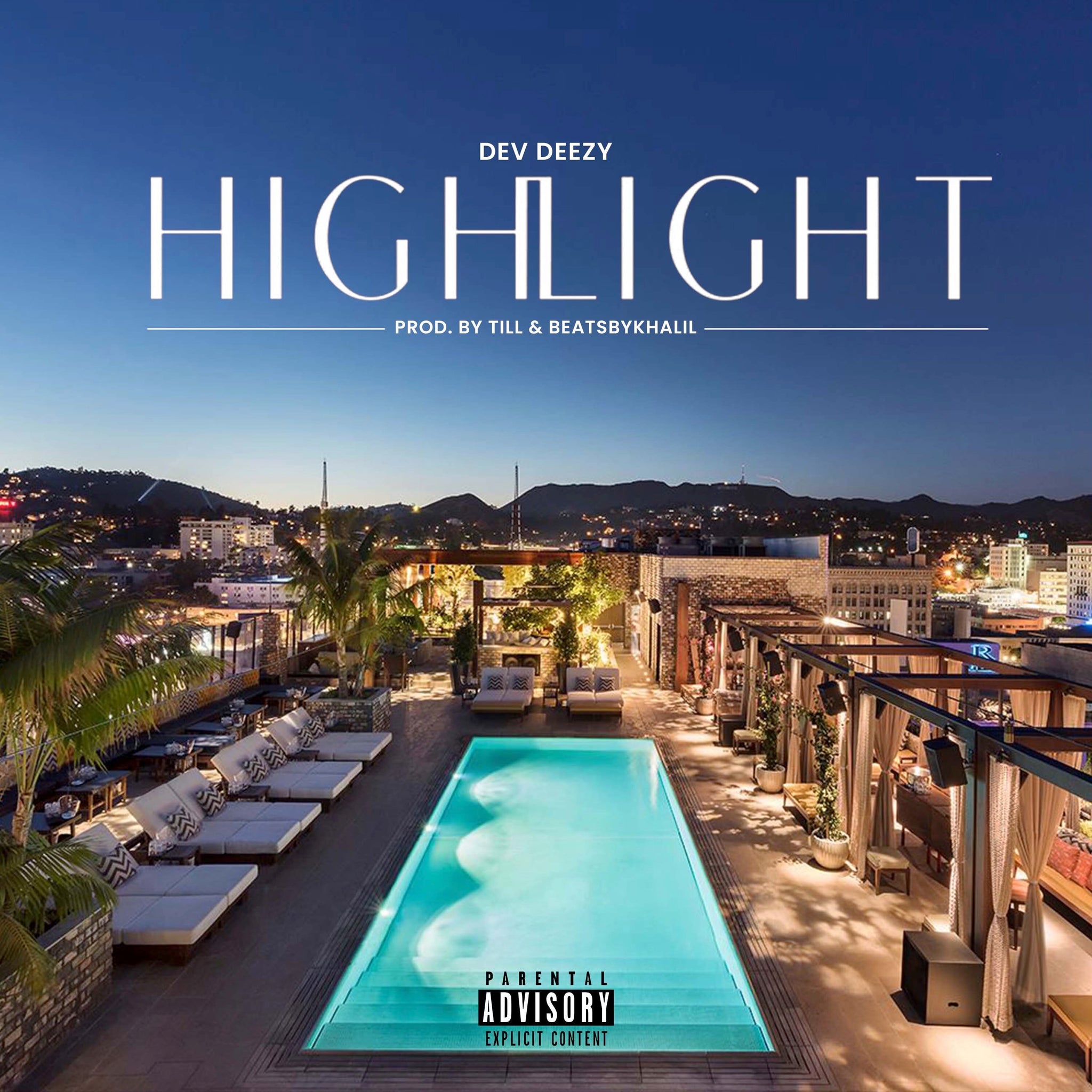 Highlight - Dev Deezy : Digital Download